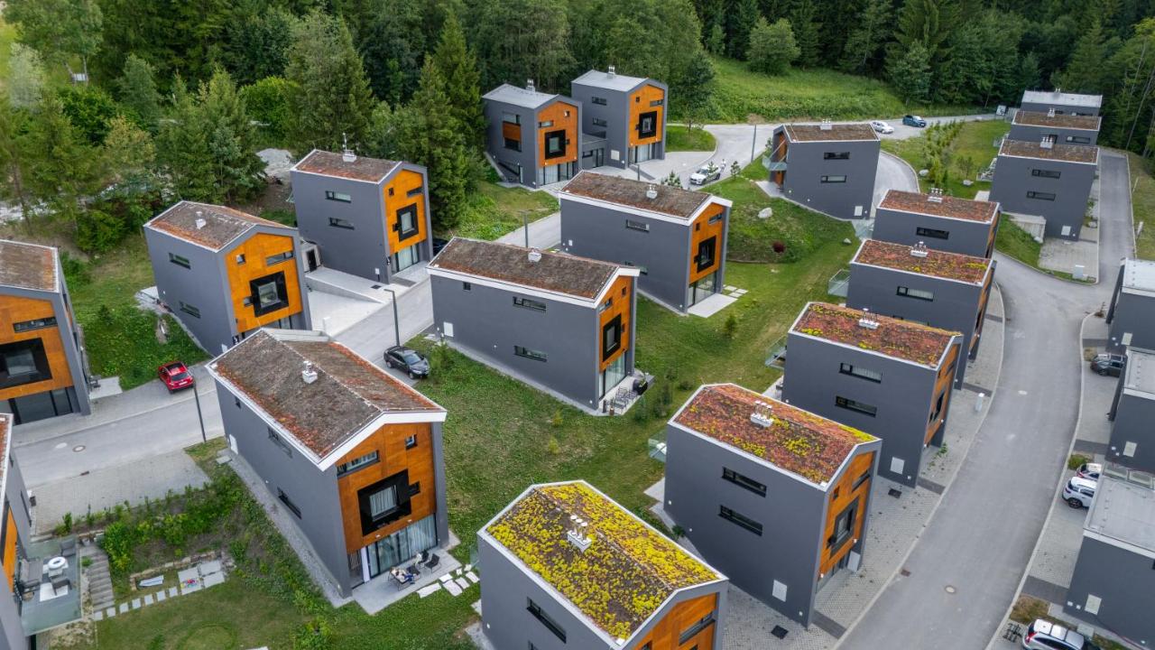 Malino Resort & Residences - Ski and Bike Apartments - B&B