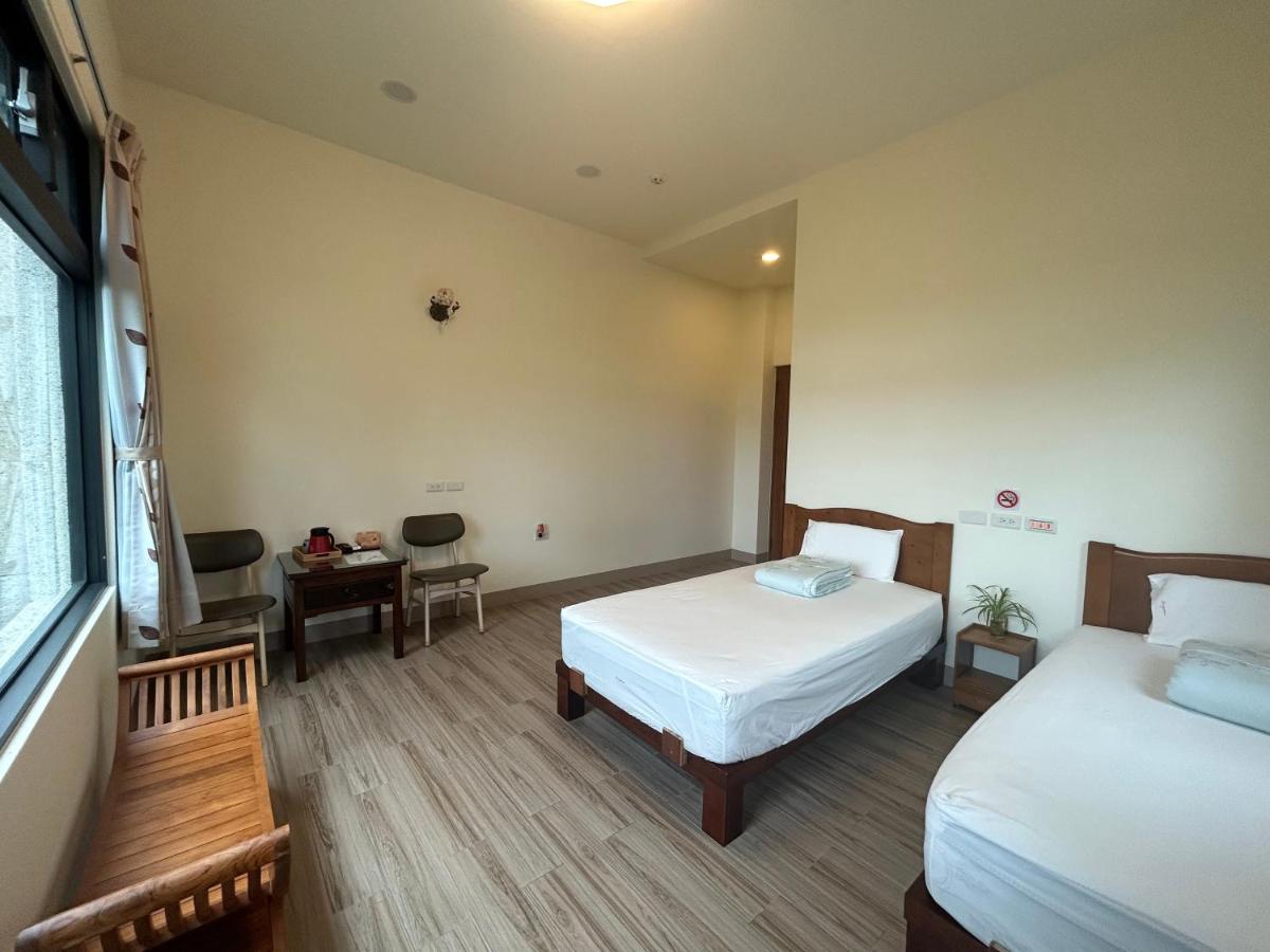 Standard Doppelzimmer