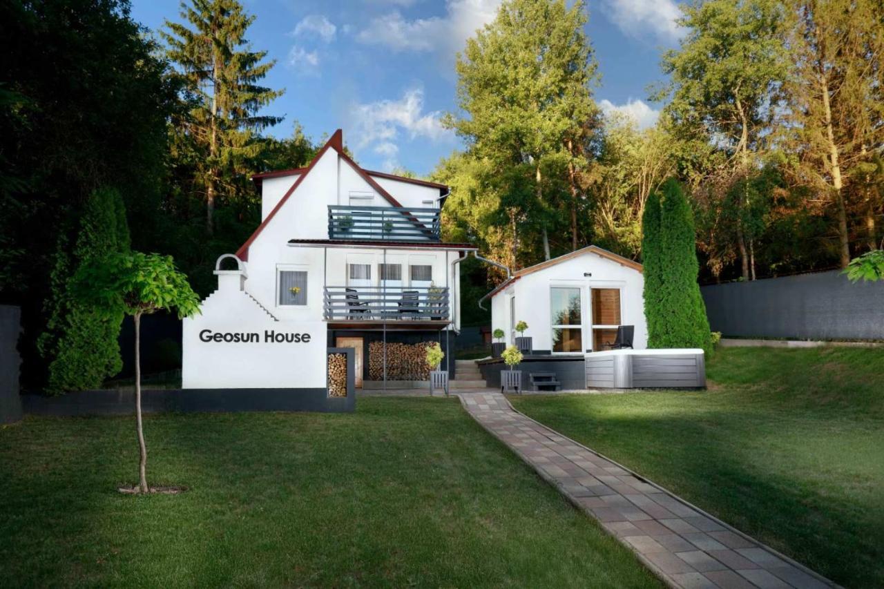 Geosun House - B&B