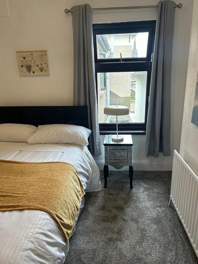 Limewood Townhouse - B&B Londonderry County Borough