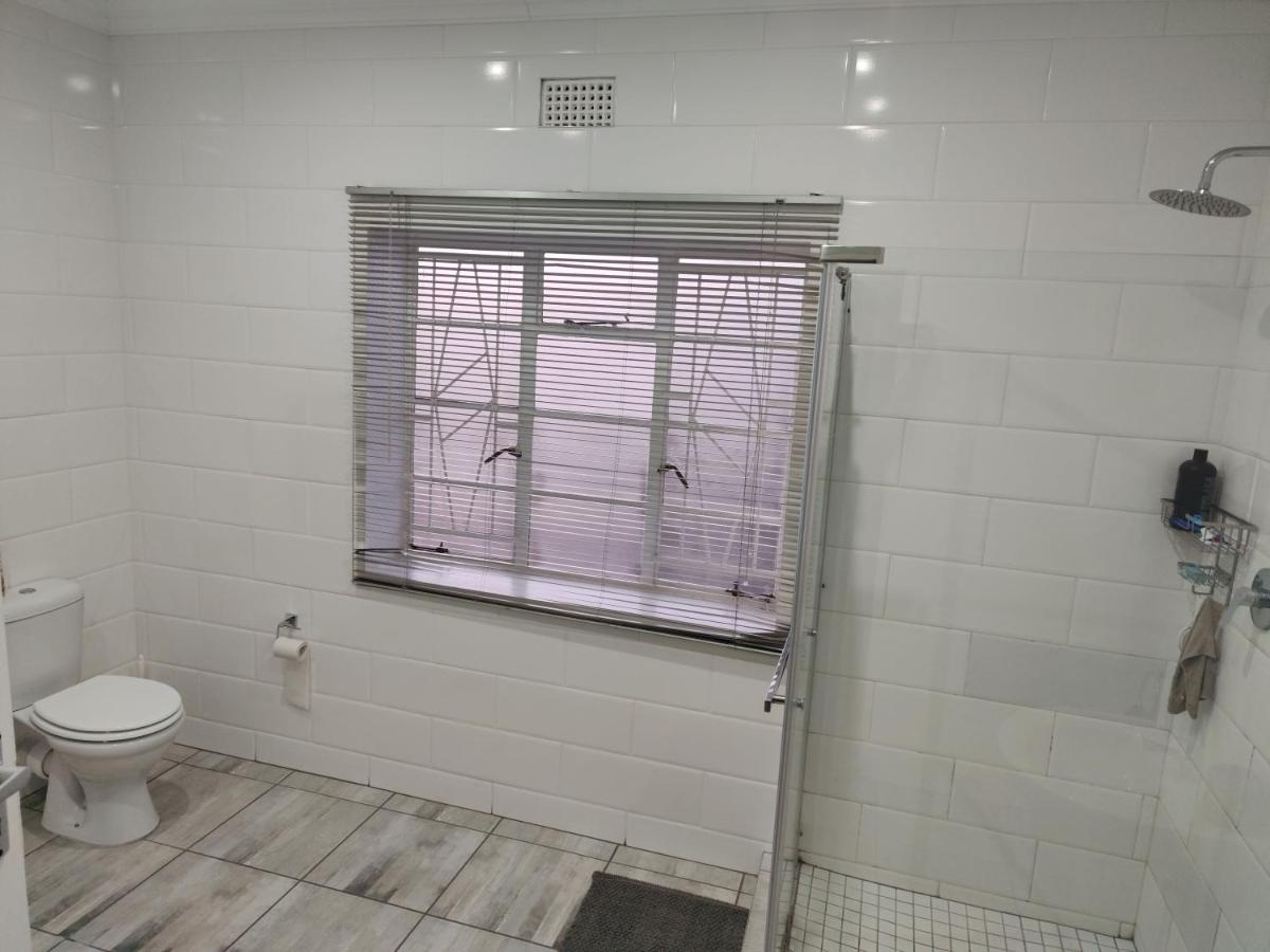 Wilms Rest - Ferienwohnung Bloemfontein