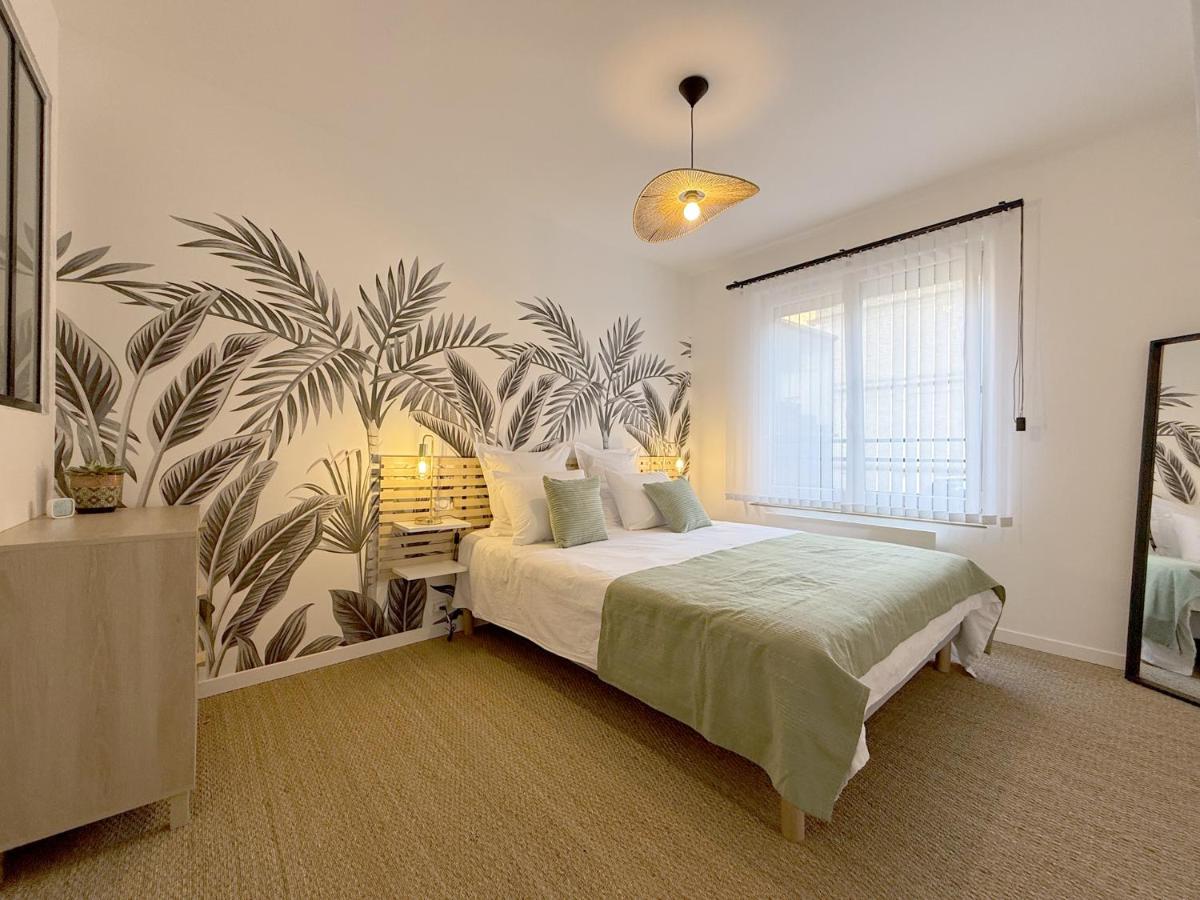 Atelier Louis & Cie - Appartement classé 4 étoiles - 5 à 6 pers - Chambres d'hôtes Le Puy-en-Velay