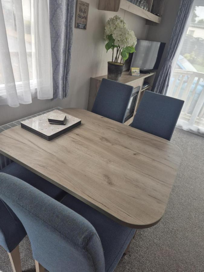 Tŷ Jones Amroth Bay - Ferienwohnung Amroth