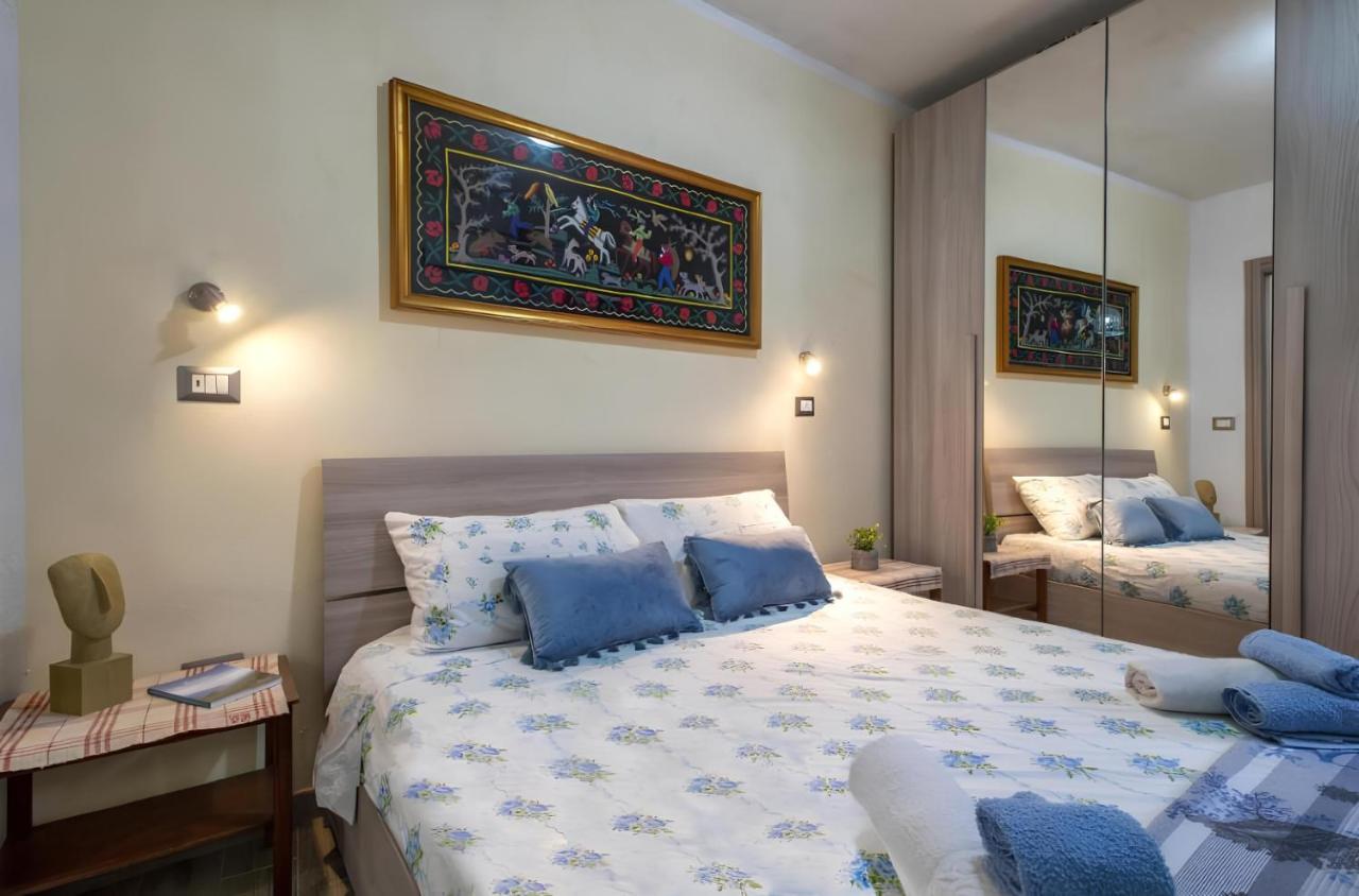 Relax House and Fitness 1 - B&B