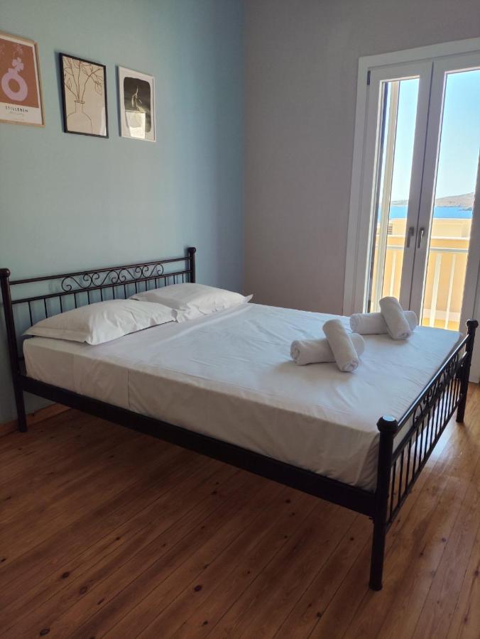 Vaporia Apartment Syros - B&B Ermoúpolis