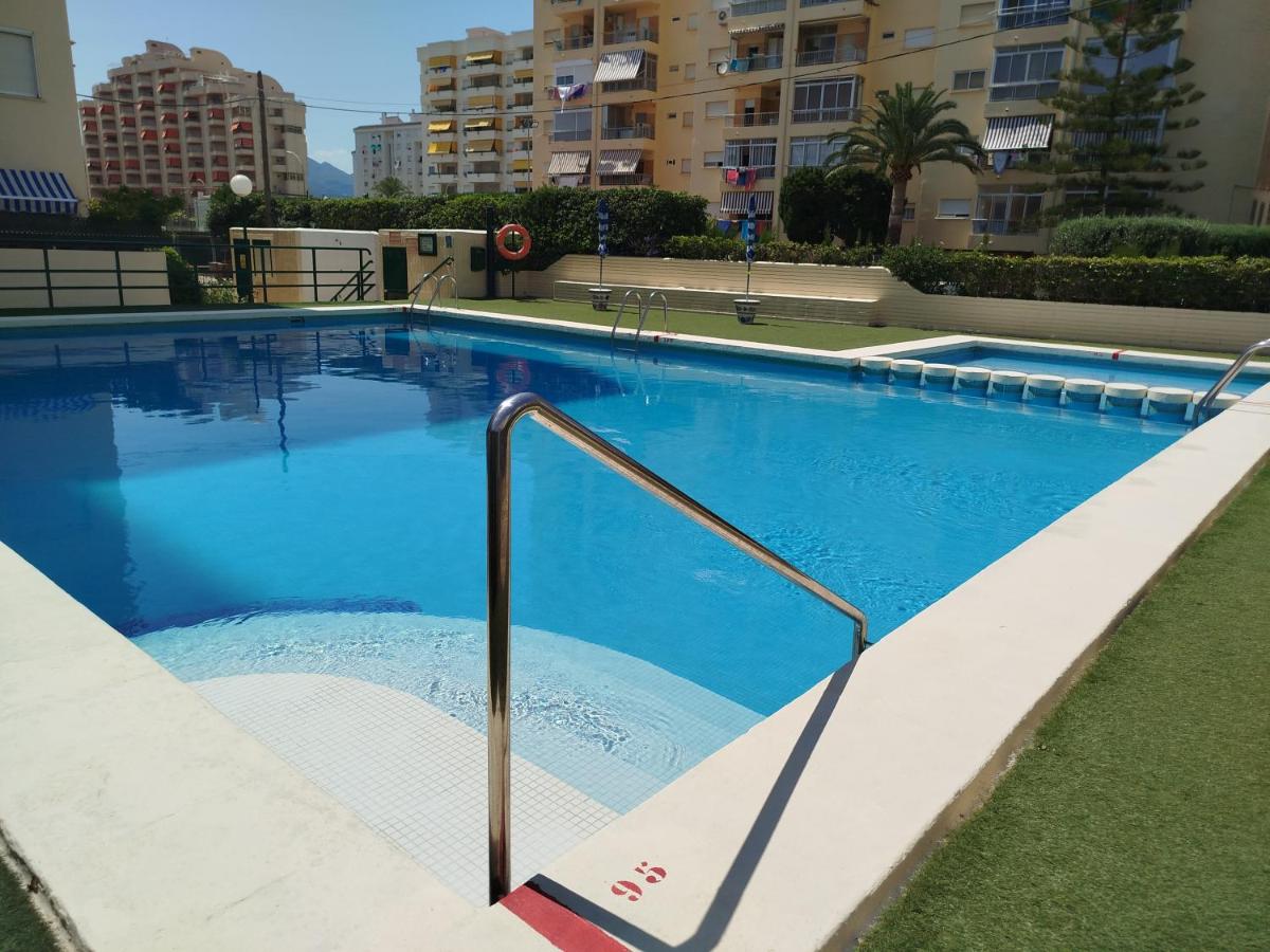 IDEAL FAMILIAS - Apartamento de 3 habitaciones completamente renovado - Ferienwohnung Platja de Gandía