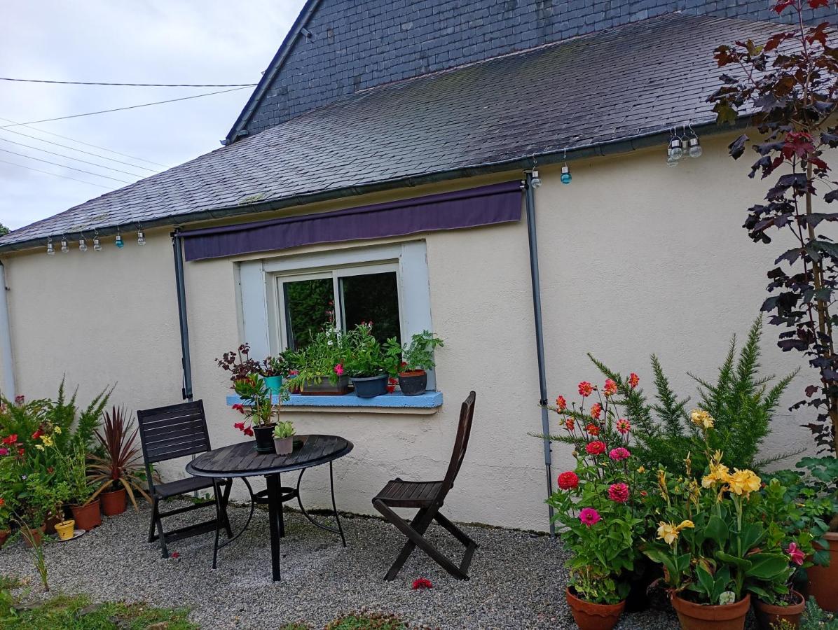 Chez Molly - Chambres d’hôtes Glomel