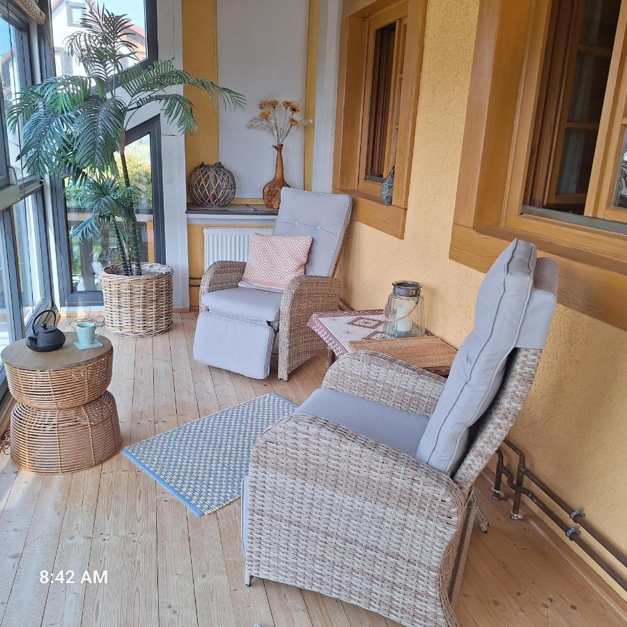 Ferienglück - Ferienwohnung Löffingen