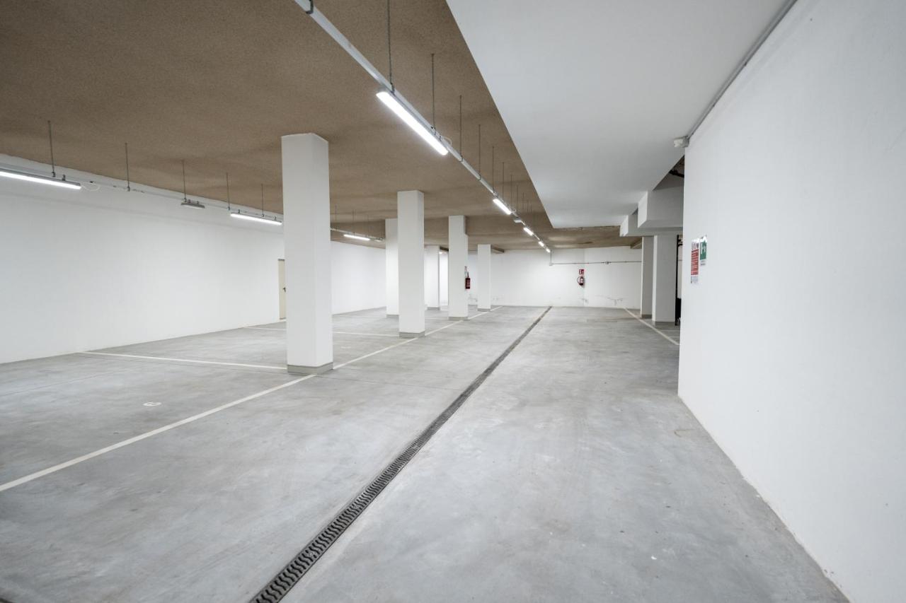 BASALTO Venice Mestre Apartments - B&B