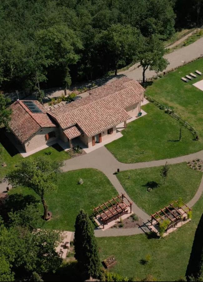 Relais e Spa l'Antica Fornace - B&B