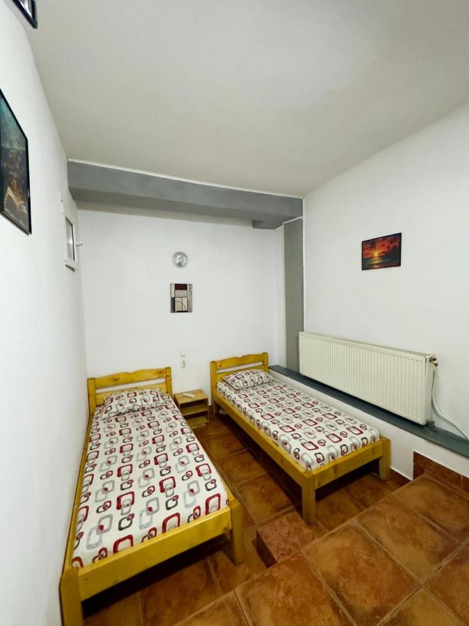 Deluxe Zweibettzimmer