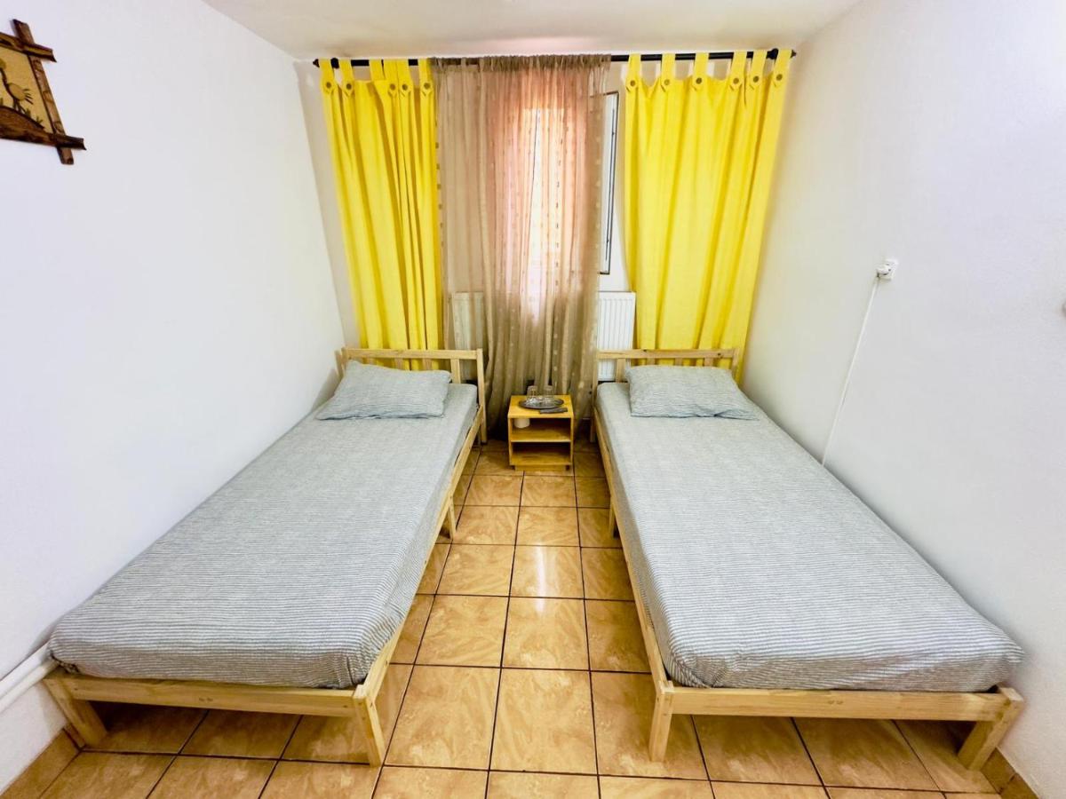 Zweibettzimmer