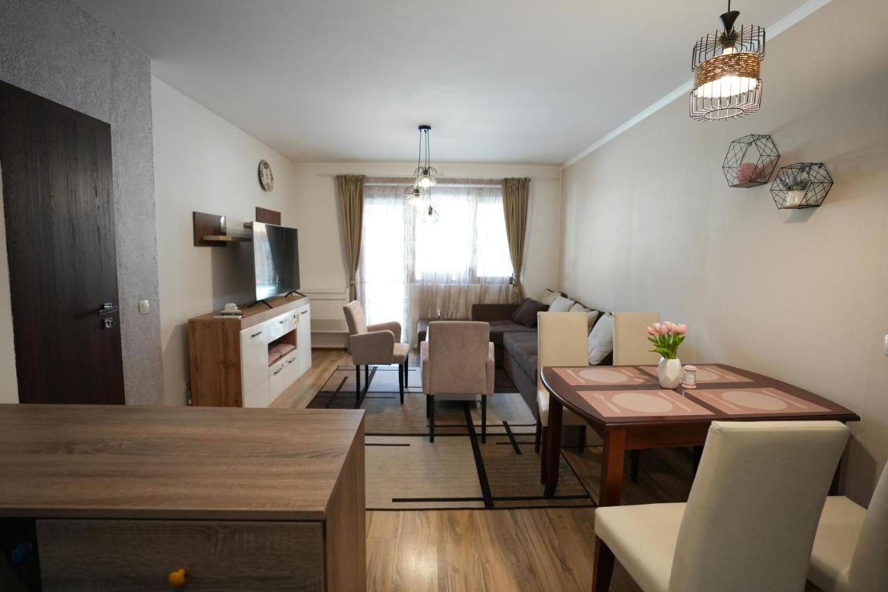 Monte Verde - B&B Velingrad