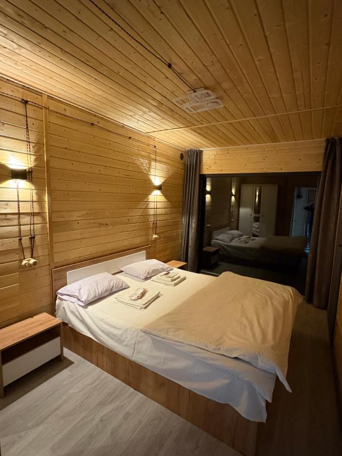 Old Byurakan Cottage - Ferienwohnung Byurakan