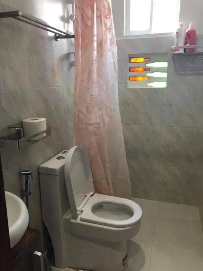 Niu Ohana Bantud Residences - B&B Borac