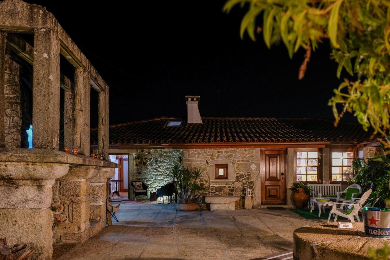 Casa de Perre - B&B Viana do Castelo