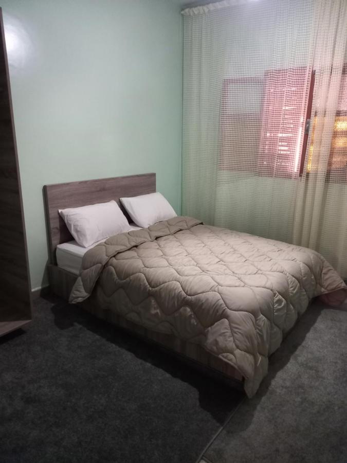 Appart hay dakhla - B&B