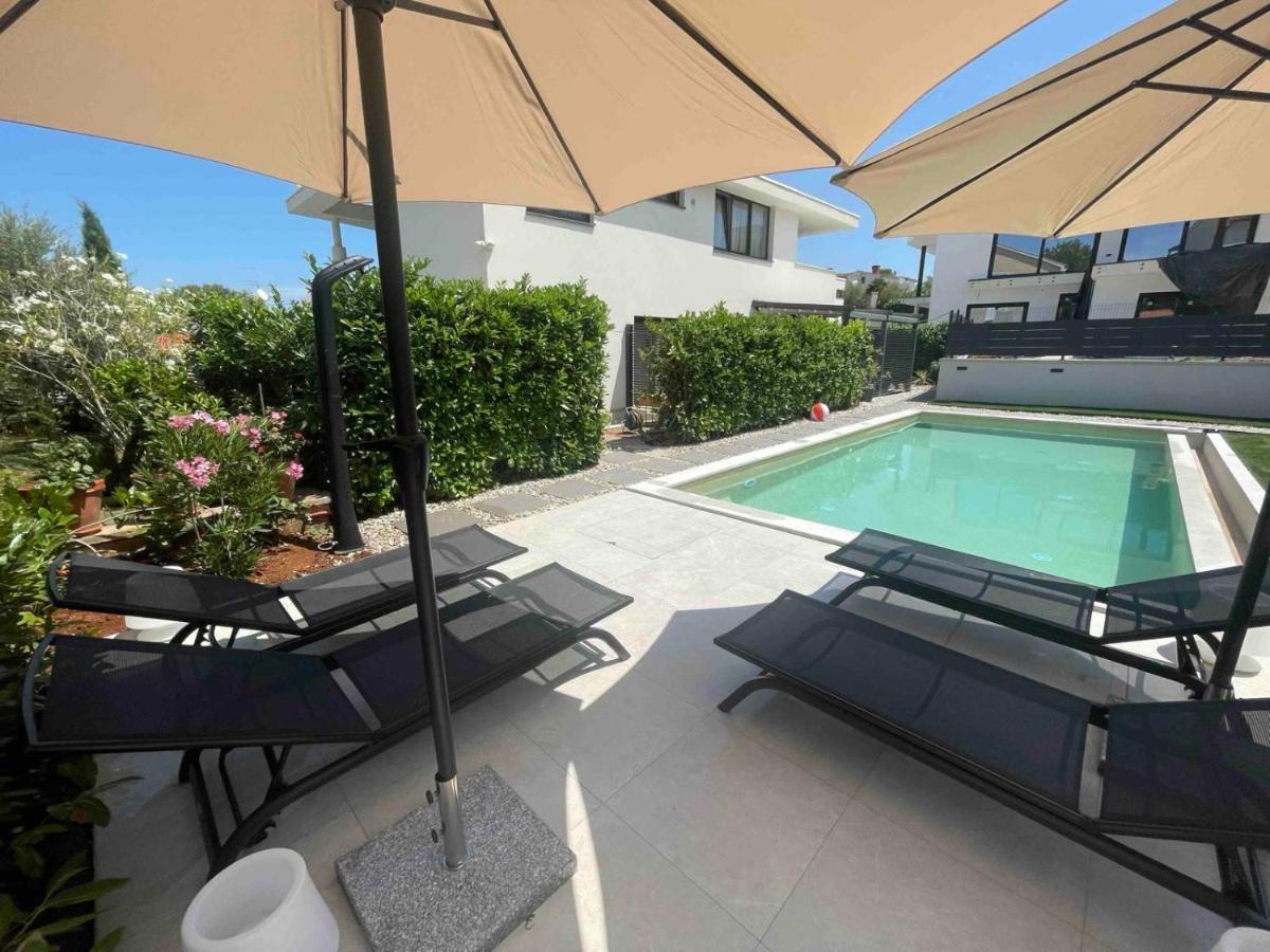 Villa Piano - B&B