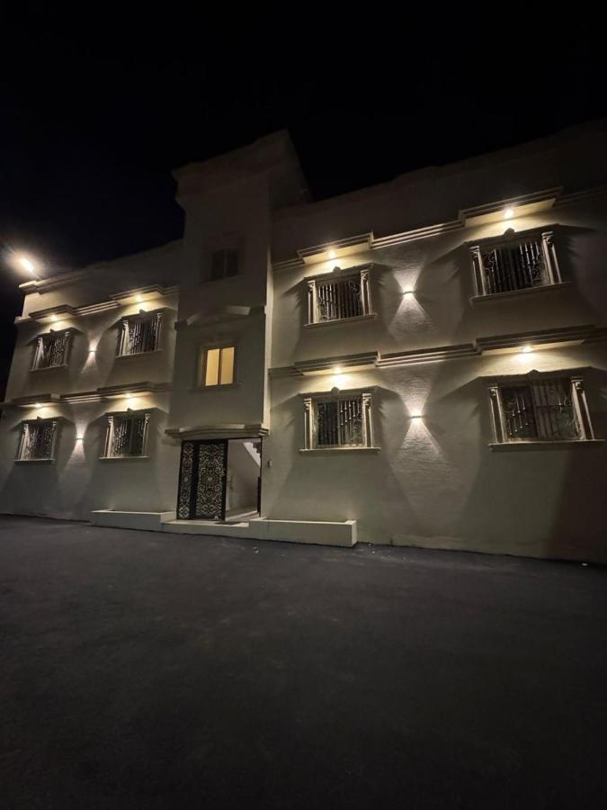 شقق الاطاولة المفروشة - B&B