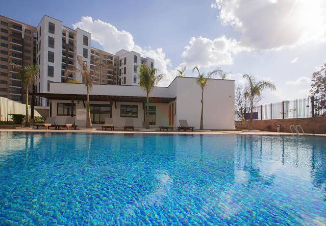 Mi Vida By Garden City - B&B Nairobi