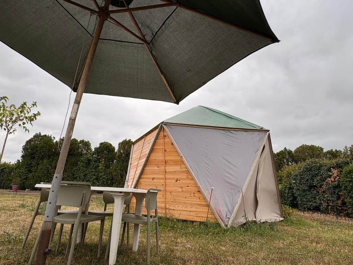 Tent