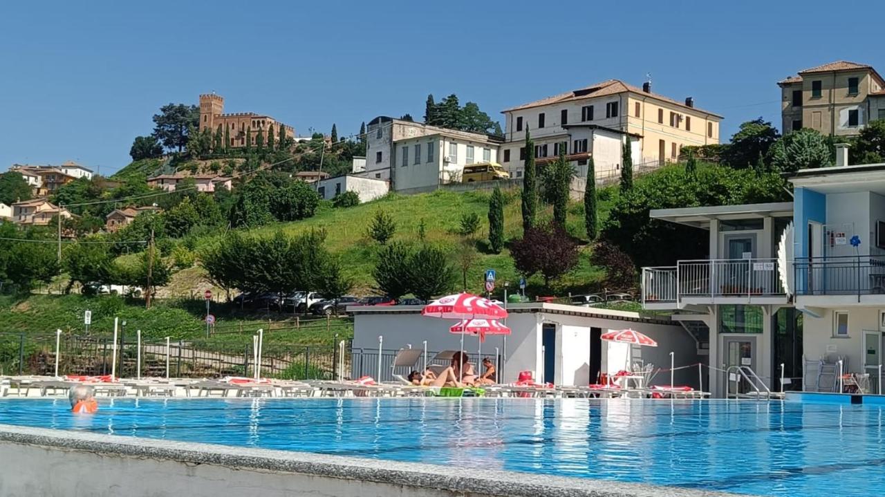 C'ERA UNA VOLTA... - Bed and Breakfast Mornico Losana