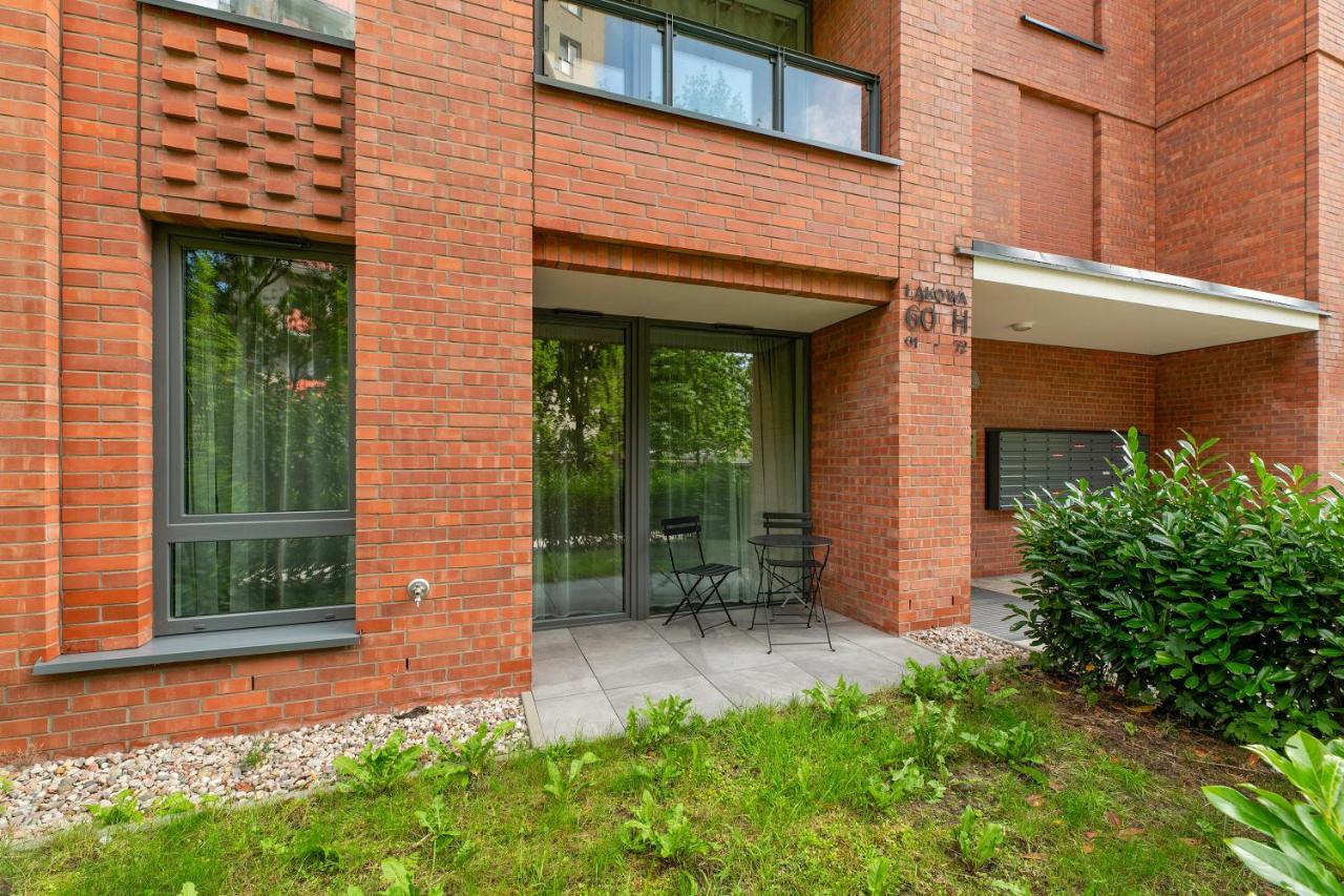 Studio Appartement