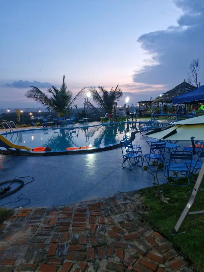 SORA HOME STAY Ke Ga - Ferienwohnung Láng Văn Kê