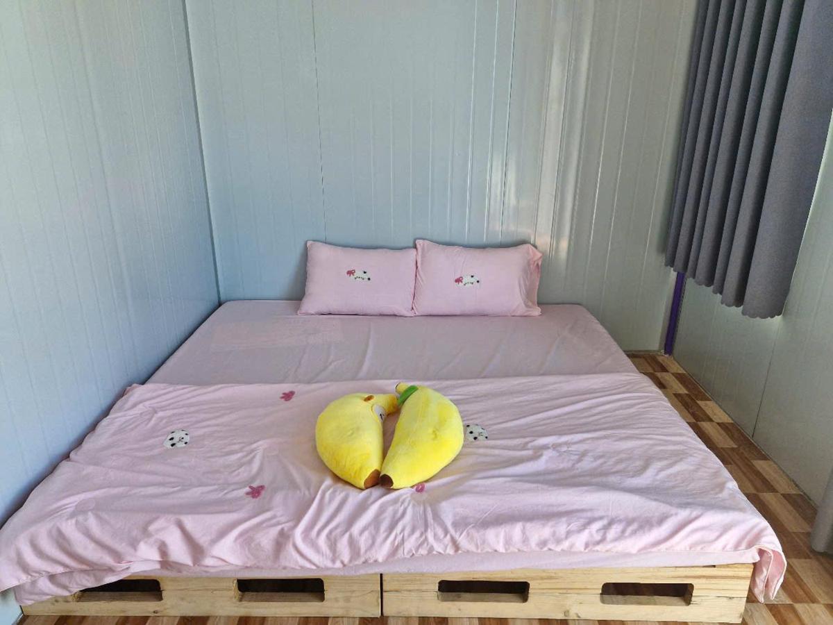 SORA HOME STAY Ke Ga - B&B