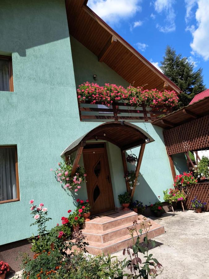 Cabana Codruta - Chambres d’hôtes Arieşeni