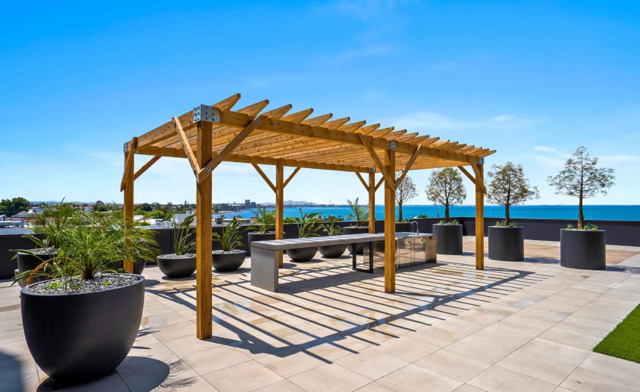 Bayview apartments Geelong city centre - B&B Geelong