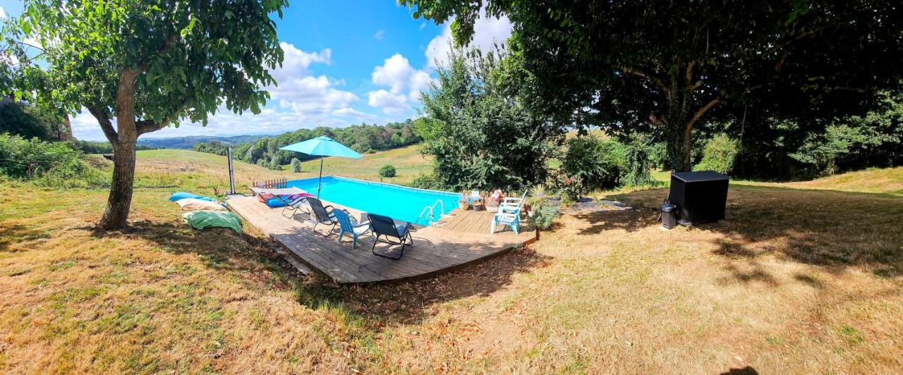 Gîte des écuries de la paguere - B&B