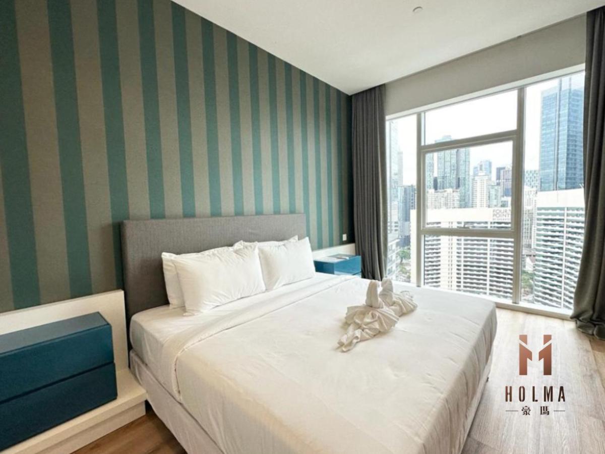 Suite met 1 Slaapkamer