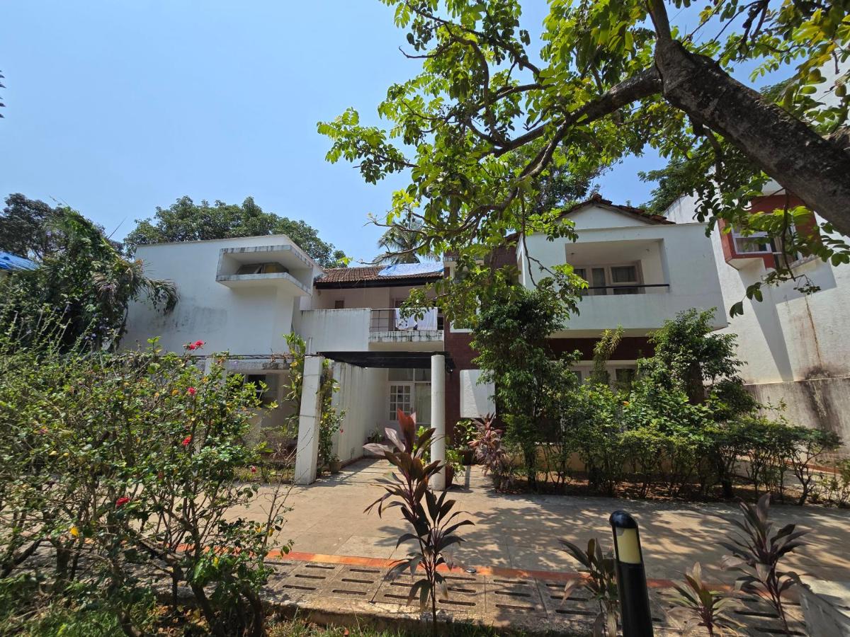 Villa Bella Vista, Candolim - B&B Candolim