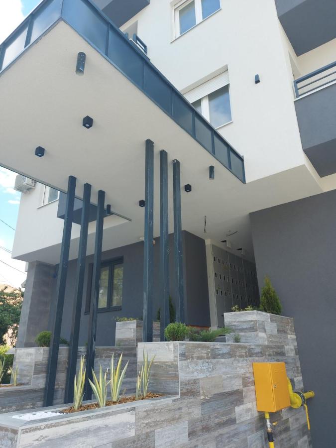 Aqua Apartments 3 - B&B Jagodina