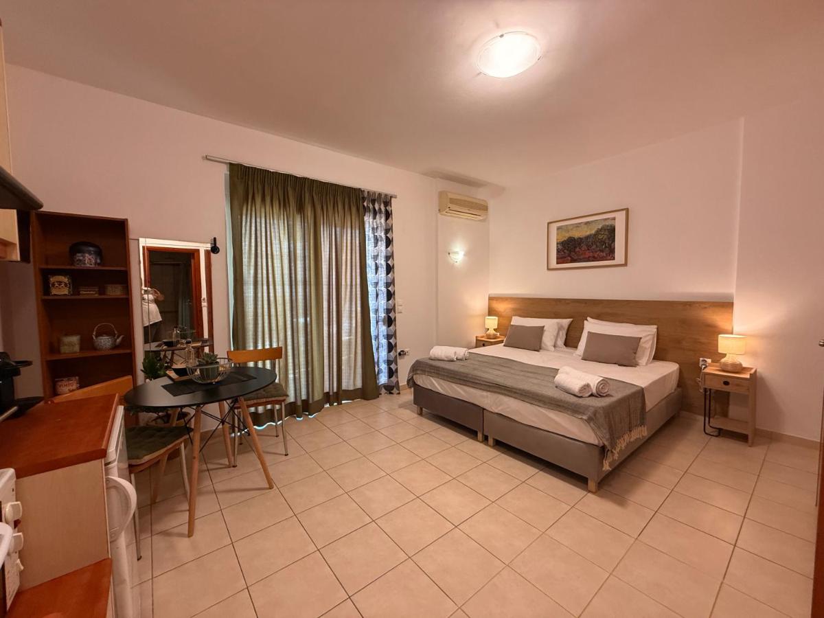 Onar-estia - Bed and Breakfast Chionato