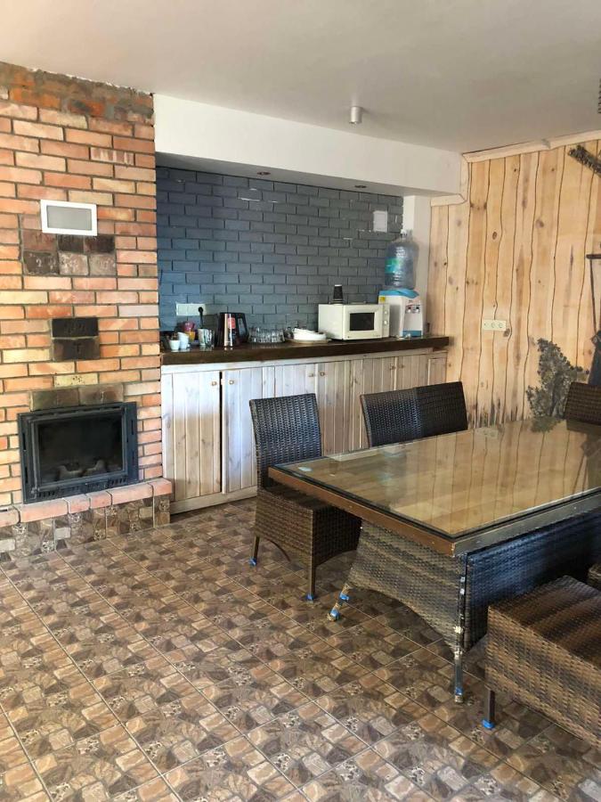Номер з кондиціонером - B&B