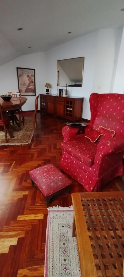 El Ático de Frida - Ferienwohnung Vigo