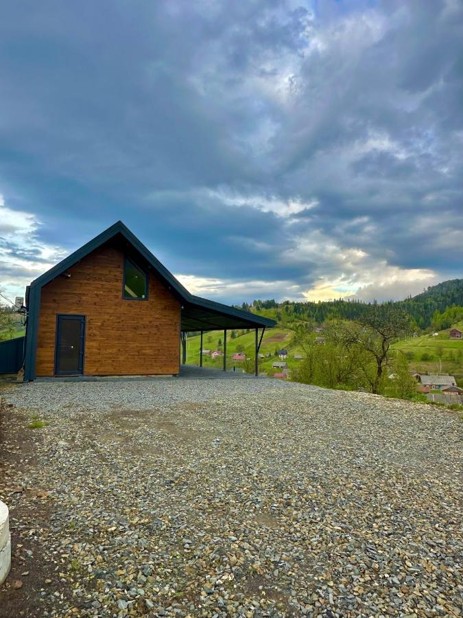 Veranda Rozhanka - Chambres d’hôtes Verchnia Rozhanka