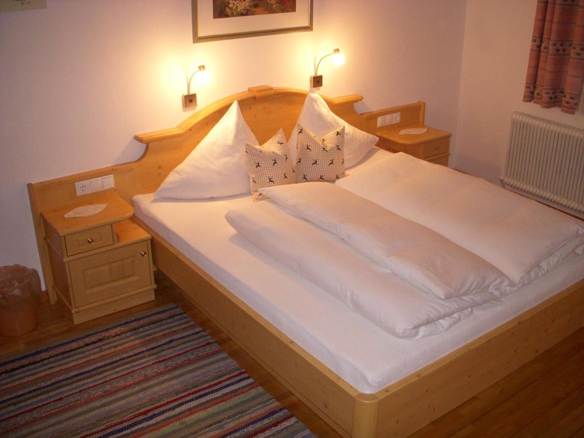 Urlaub am Bauernhof Windhaghof - B&B