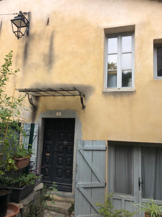 Maison de village au coeur de Durfort - Ferienwohnung Durfort-et-Saint-Martin-de-Sossenac