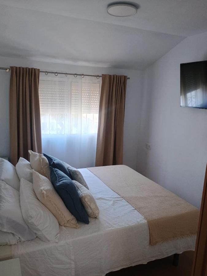 Centro Kennedy - Ferienwohnung Algeciras