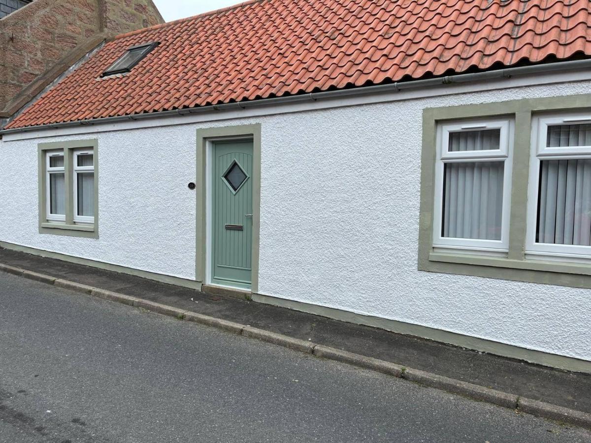 Costal Cottage -Boddam-Sleeps6- Pet Friendly - Ferienwohnung Peterhead