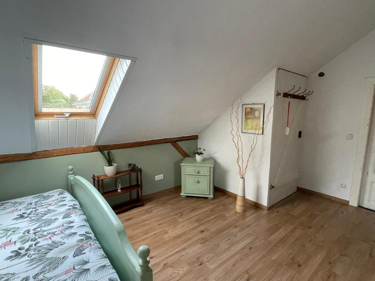 Appartamento Bilocale