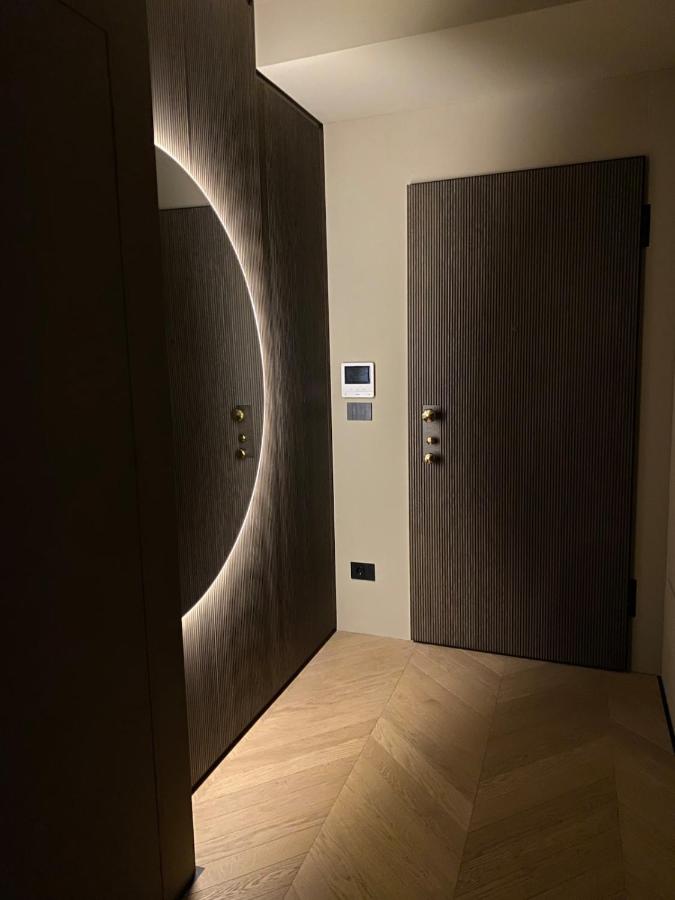 The Penthouse by Astra collection - Ferienwohnung Bologna