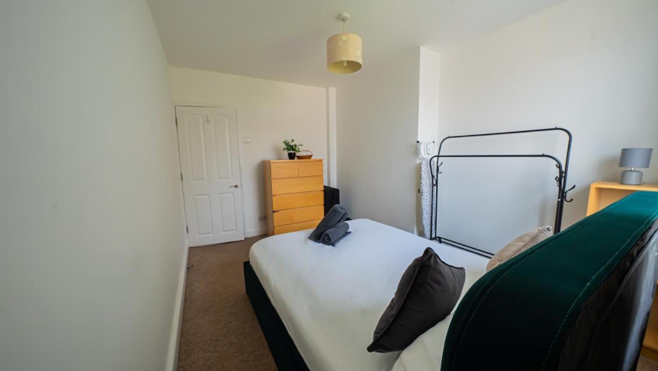 Cosy Flat in the Heart of Greenwich - Chambres d'hôtes Londres