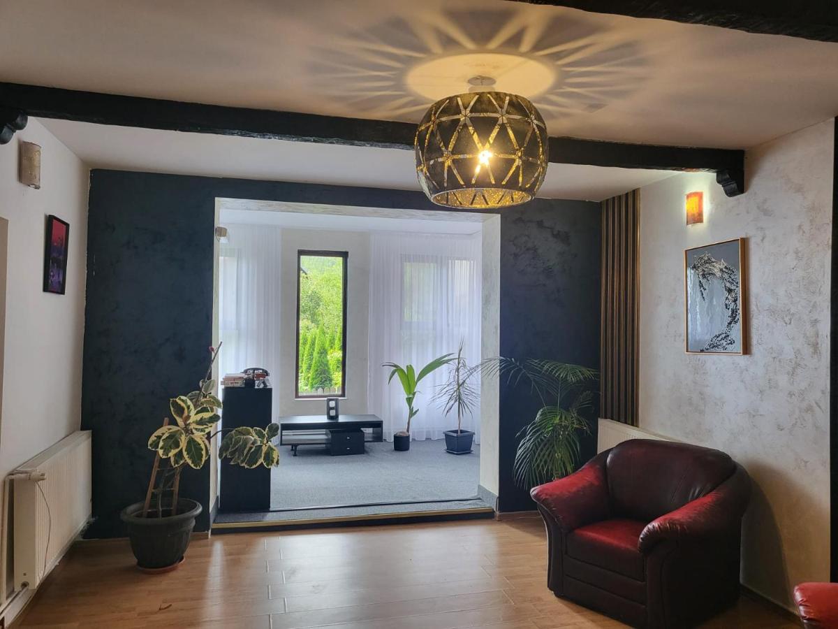 Casa cu Brazi - B&B Buşteni