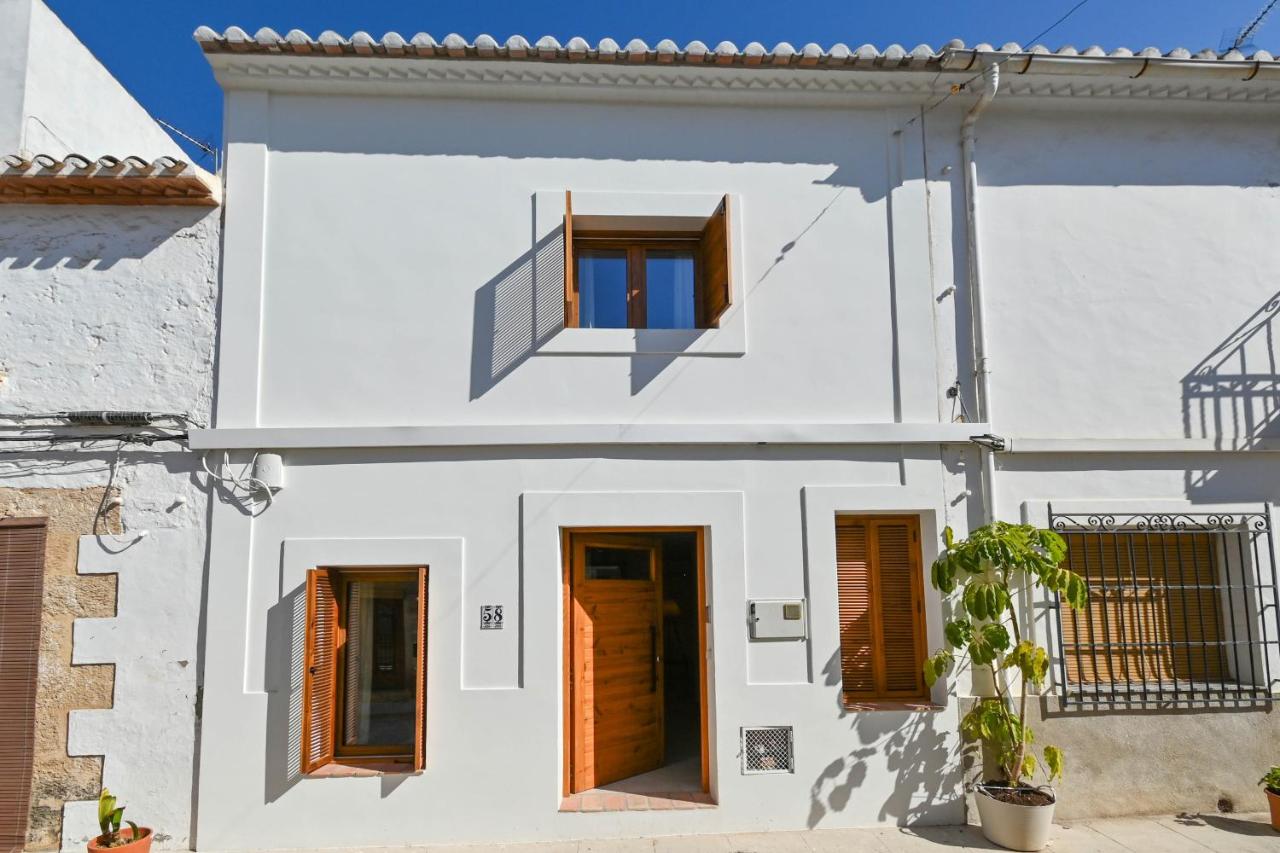 Casa Paraiso by Marhen Homes - Ferienwohnung Xàbia