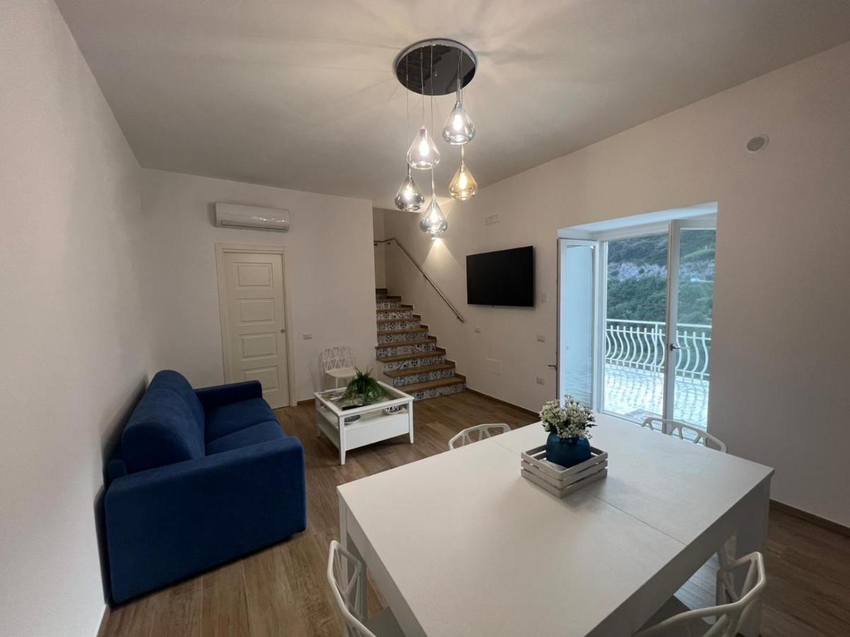 Domus21 - B&B Vietri sul Mare