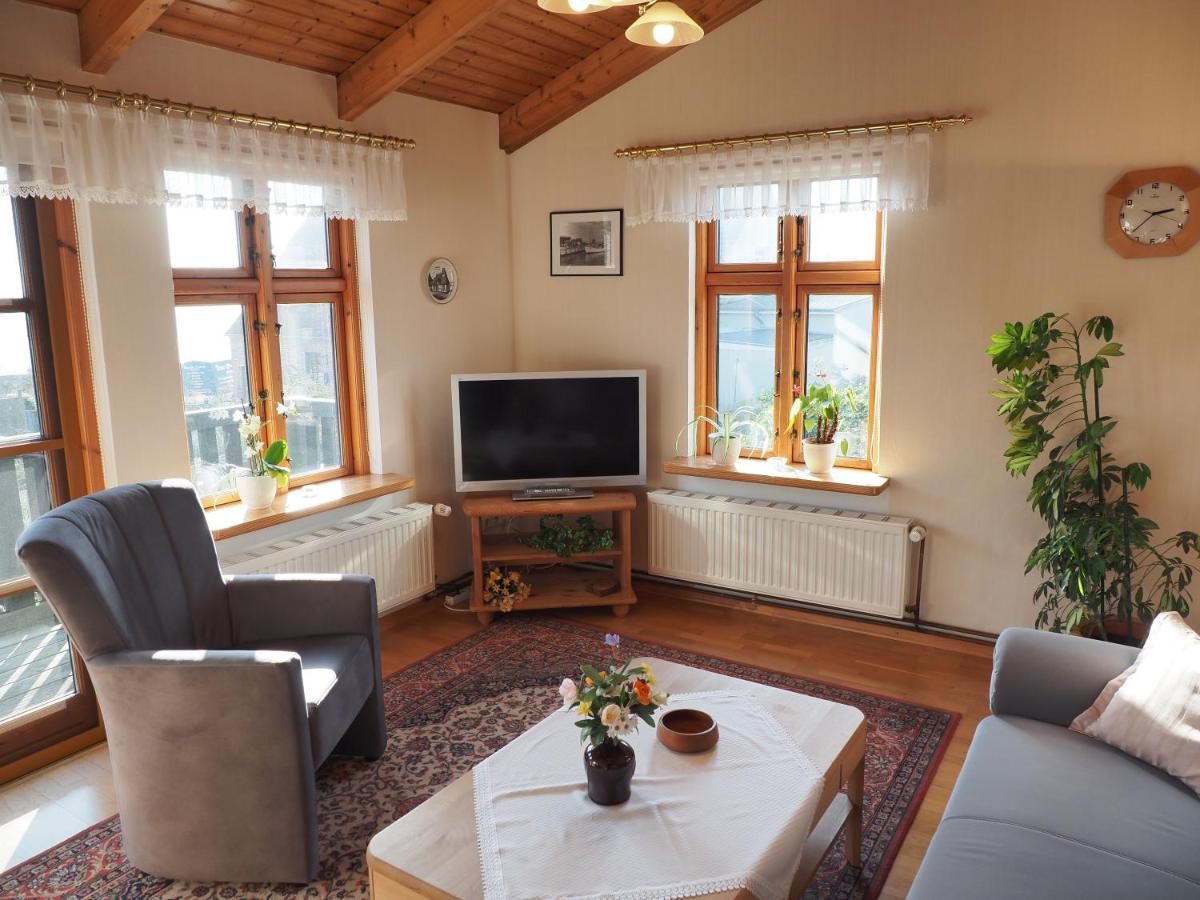 Appartement 1 Chambre avec Balcon